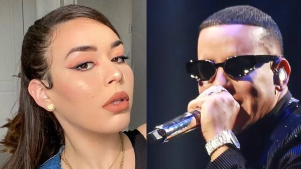 La hija de Daddy Yankee y Mireddys González rompe el silencio sobre el divorcio de sus padres