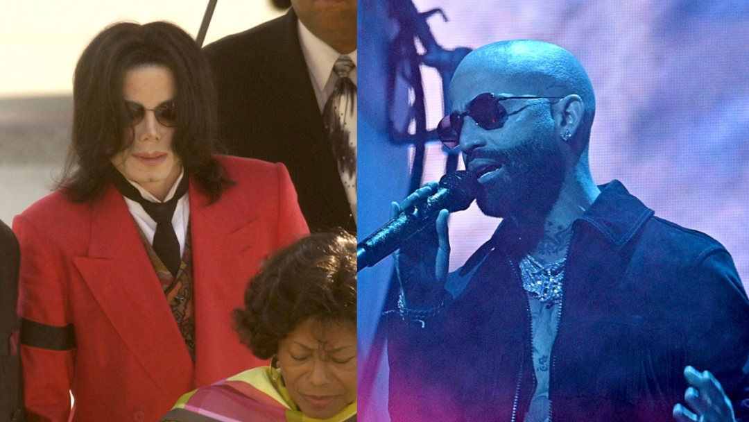 Arcángel sobre Michael Jackson: “Tengo una canción por encima de él”