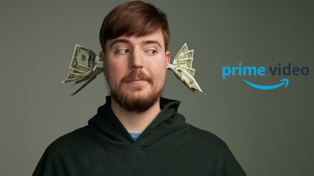 MrBeast busca inversionistas con 200 millones de dólares para expandir su imperio multimillonario