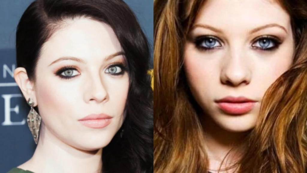 Muere Michelle Trachtenberg a los 39 años