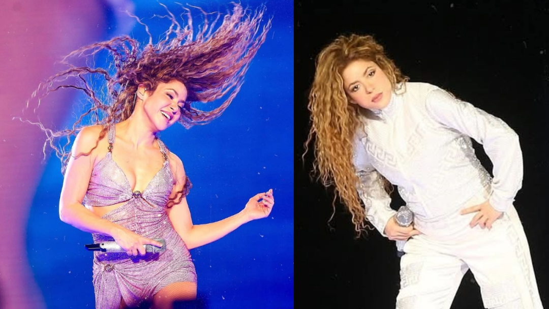 Shakira arranca su gira en Brasil con un mensaje poderoso y explosivo concierto