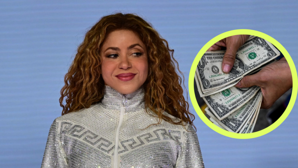 La millonaria multa que pagaría la clínica donde estuvo Shakira tras filtrar su historia clínica