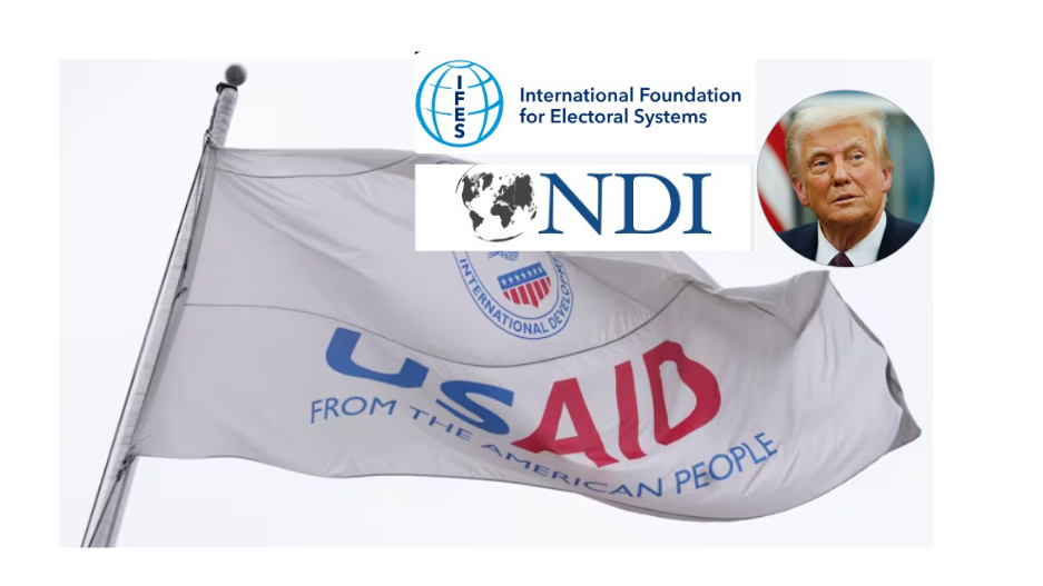 ONG comienzan a cerrar operaciones en Honduras por recorte de fondos de Usaid