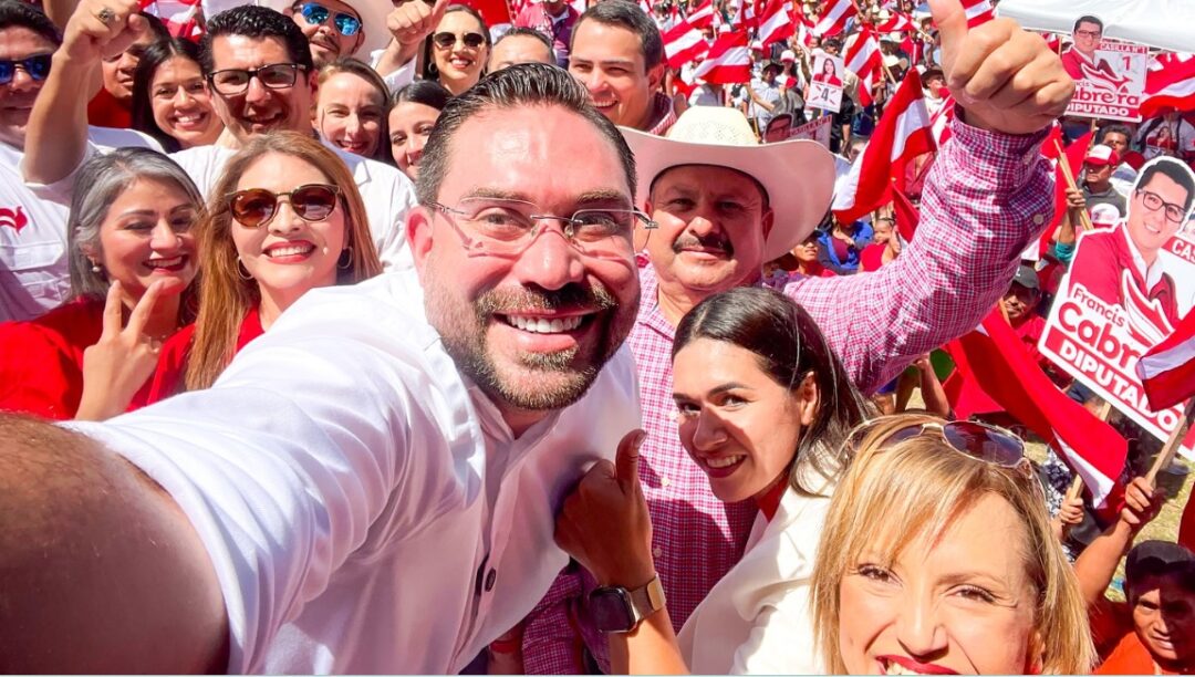 Perfil: Jorge Cálix, 20 años en medio de crisis y traiciones políticas