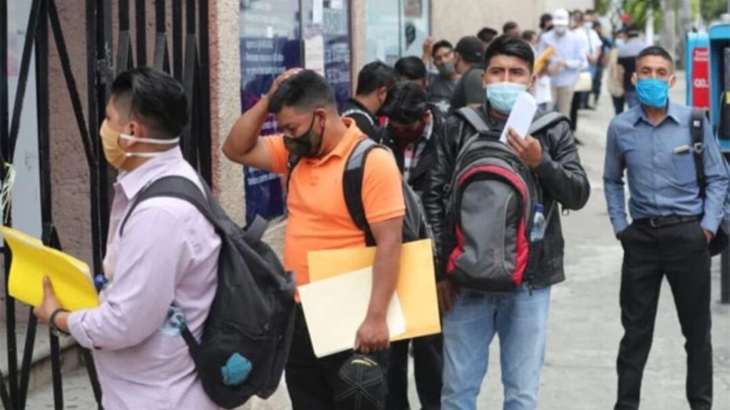 Nuevas autoridades de la STSS asumirán negociación del salario mínimo 2026