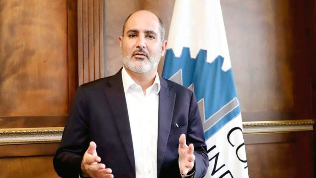 Facussé: “Honduras paso de un populismo corrupto de derecha a un populismo inepto de izquierda”