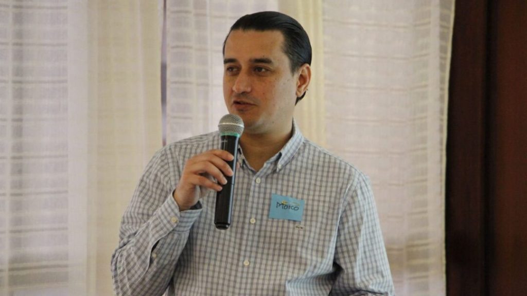 La CSJ notifica condena de cinco años de prisión a Marco Bográn por el caso “Hospedaje VIP”