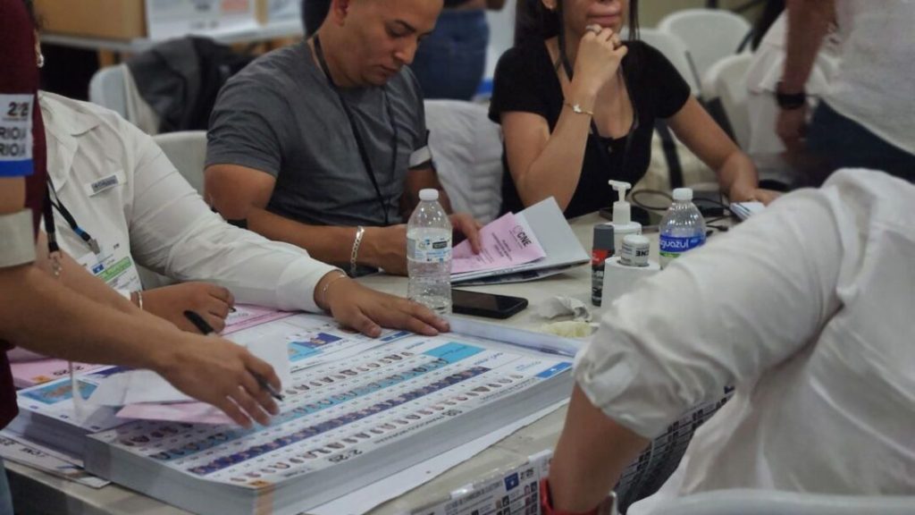 COHEP solicita investigación imparcial al MP sobre elecciones primarias