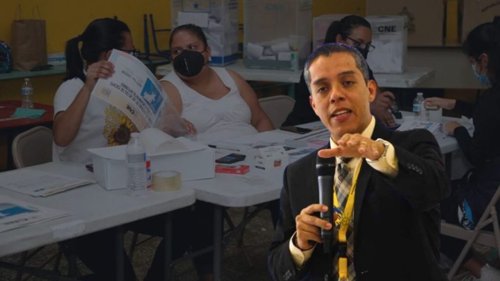 “Nos han fallado, deben pedir perdón”, Odir Fernández, rector de la UNAH