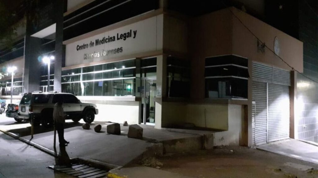 Honduras sumó su décima masacre en 2025