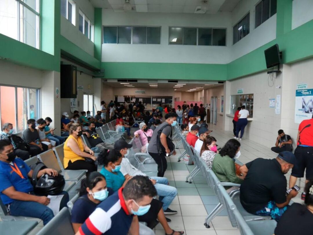 ¿Qué contiene el anteproyecto de Ley del Sistema Integral de Protección Social enviado al CN?