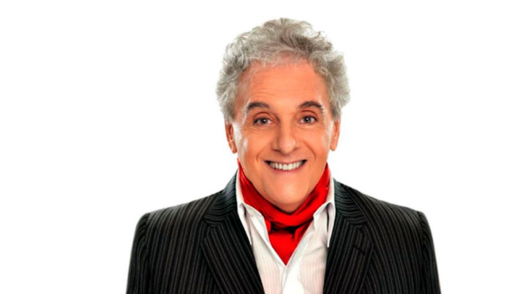 Muere Antonio Gasalla a los 84 años, leyenda del humor argentino