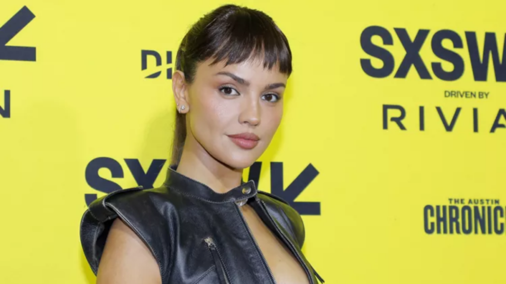 Eiza González revela que fue despedida de un programa infantil en su infancia