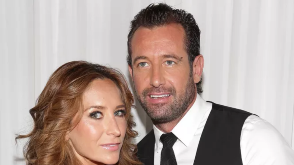 Gabriel Soto aclara si habrá reconciliación con Geraldine Bazán
