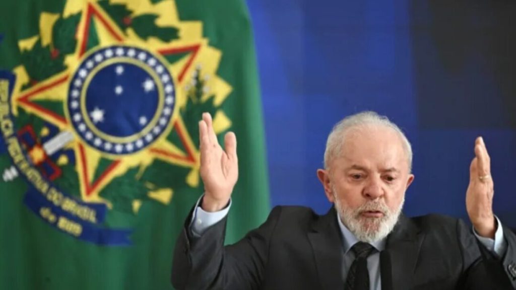 Presidente brasileño Lula visita Japón para fortalecer relaciones comerciales