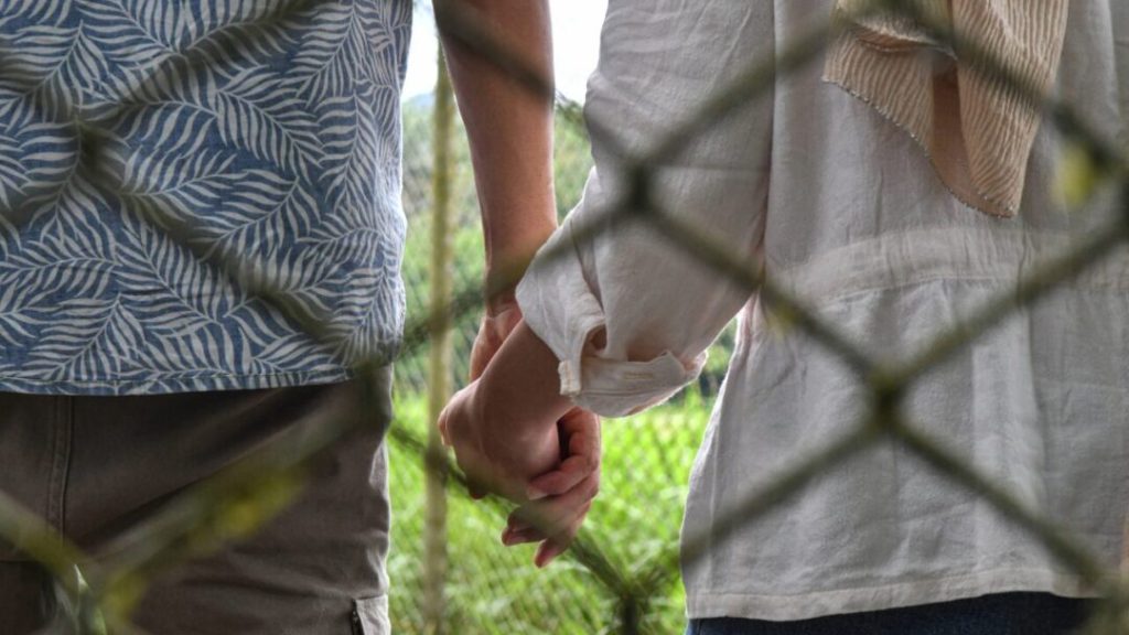 Cárcel o muerte: deportados por Trump atrapados en Costa Rica temen volver a su país