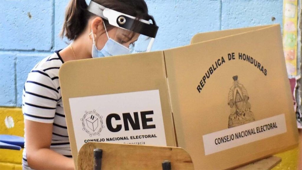 COHEP pide participación masiva y rechazo a la violencia política en elecciones primarias