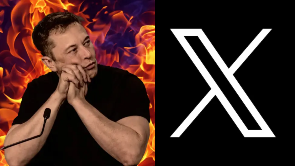 Elon Musk afirma que X enfrenta un ciberataque tras caída global
