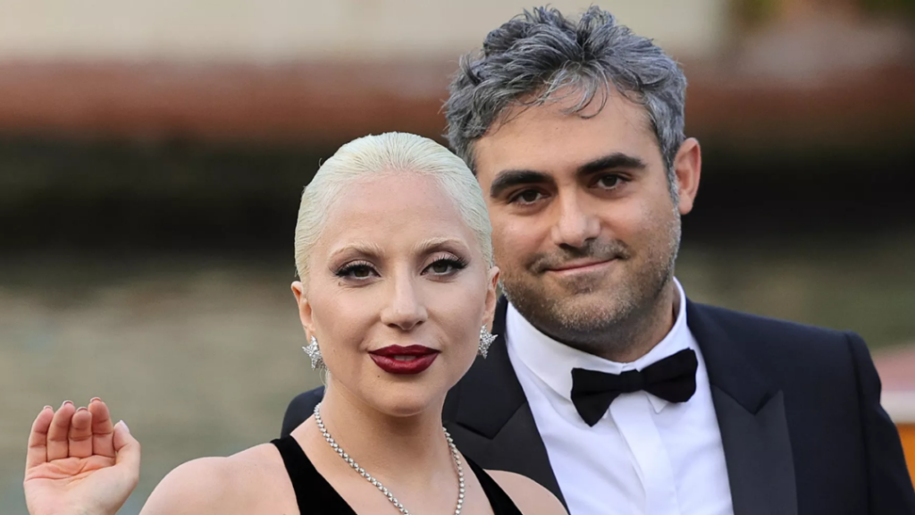 Lady Gaga confiesa que “realmente quiero ser mamá”