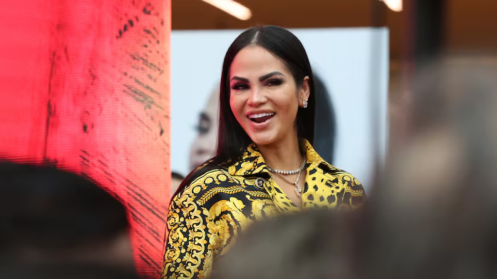 ¿Cuánto es?: Natti Natasha revela su millonaria fortuna