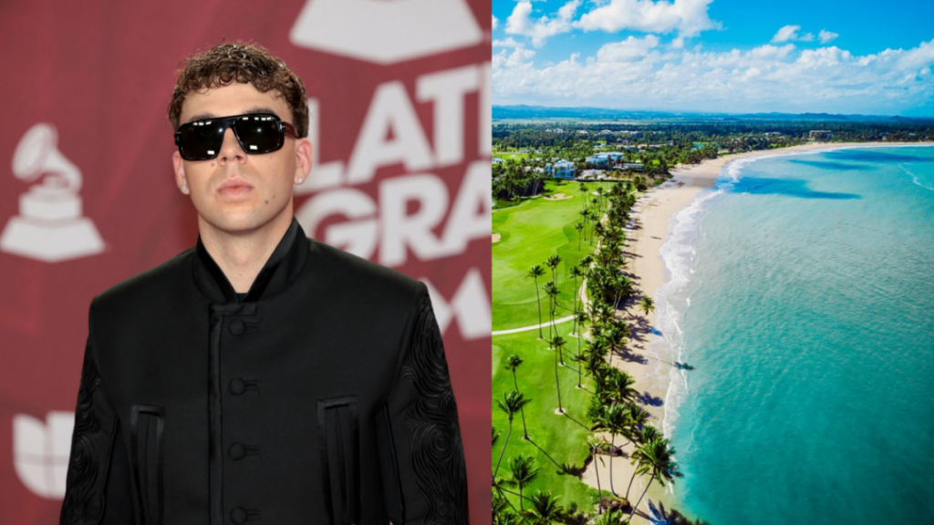 Quevedo: “Puerto Rico siempre me sirve de mucha inspiración”