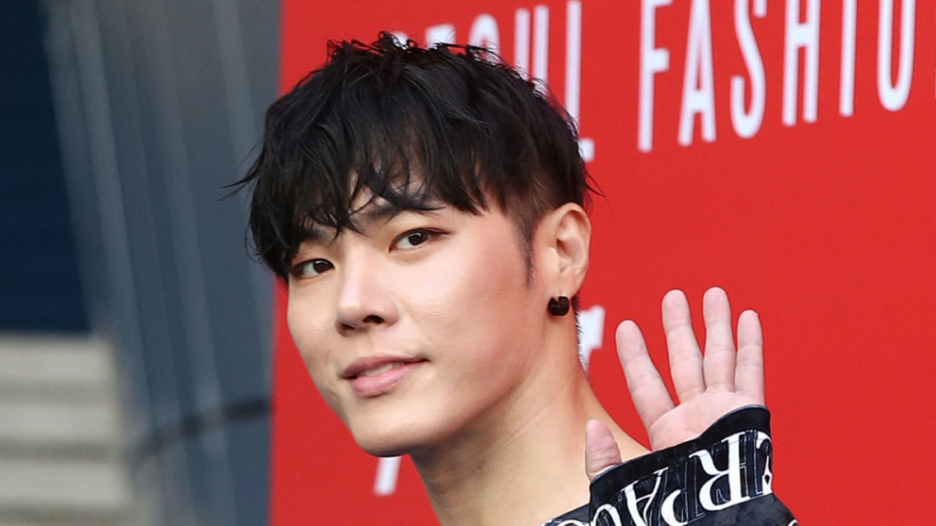 Hallan muerto al cantante surcoreano Wheesung