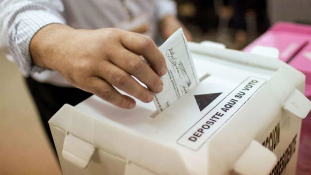 Votos nulos y blancos ya superan a dos candidatos presidenciales en Honduras
