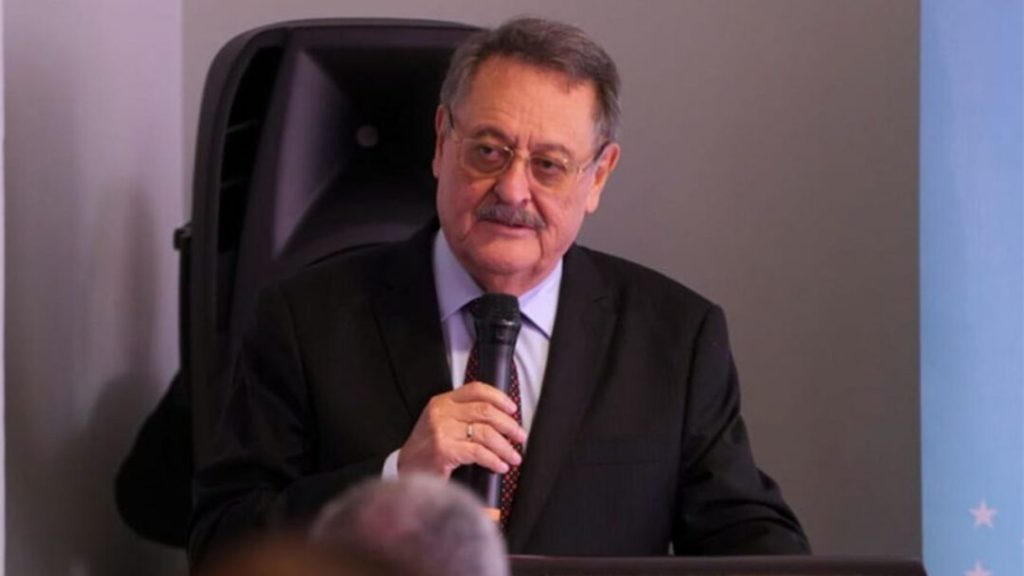 Edmundo Orellana cuestiona si se debe seguir usando dinero público para elecciones primarias