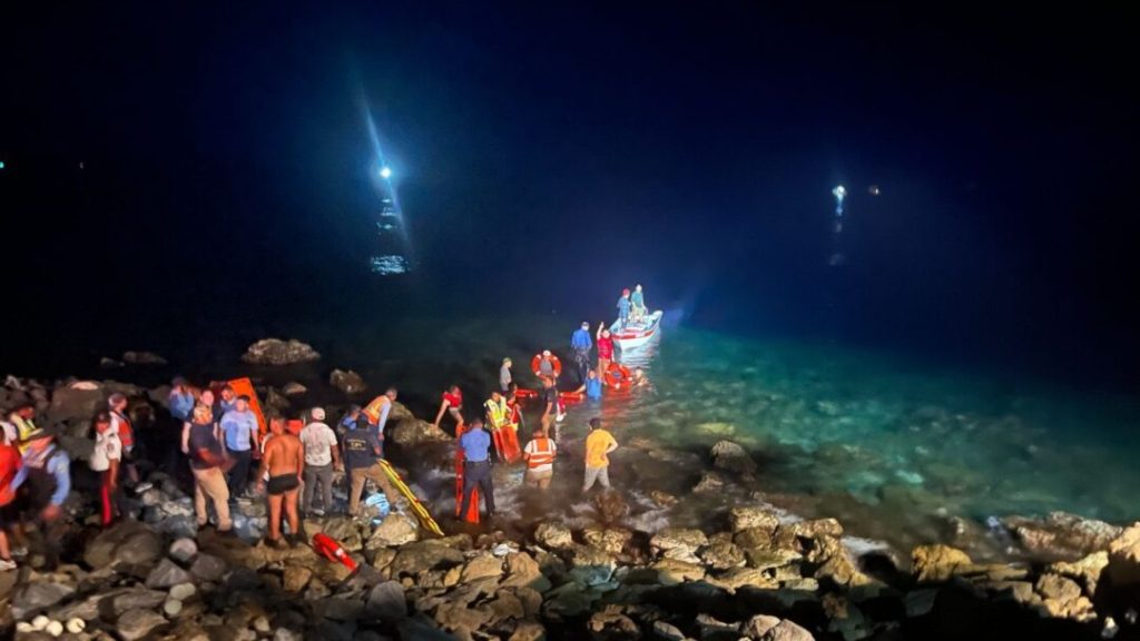 Crónica: Así fue el mortal accidente aéreo en Roatán