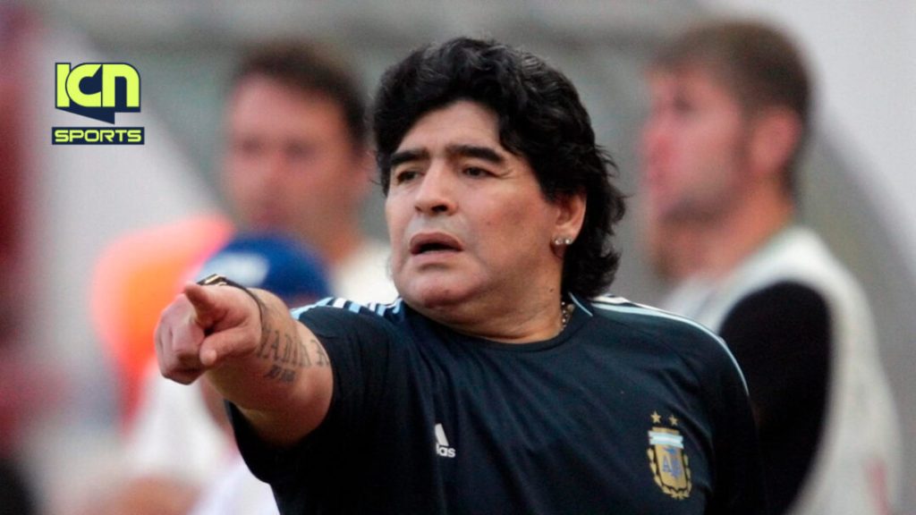 El juicio por la muerte de Diego Maradona comienza este martes en Argentina