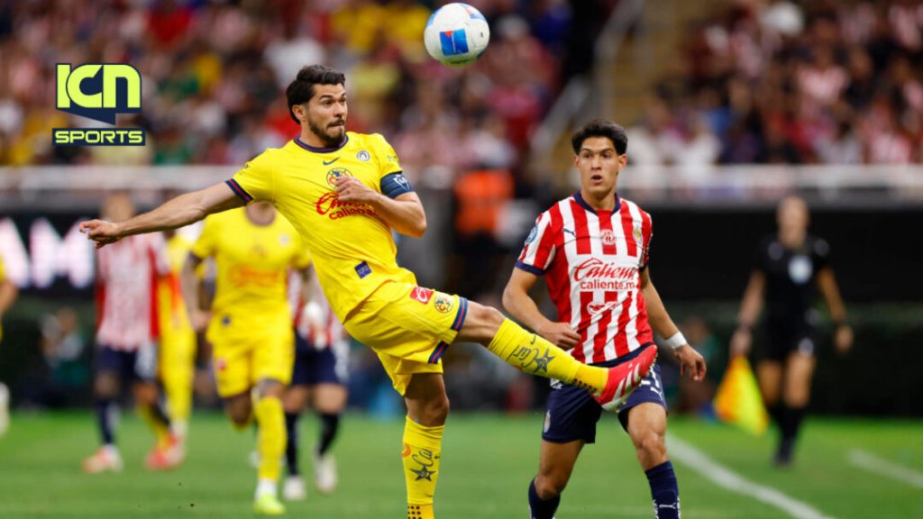 América recibe al Guadalajara en un duelo a muerte por un boleto a cuartos de final