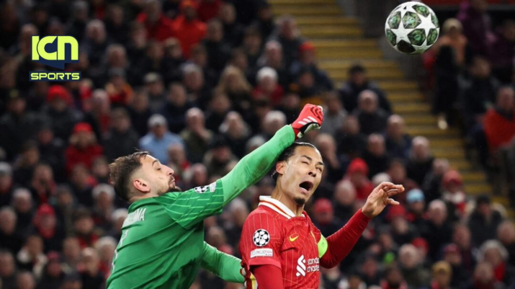 PSG conquista Anfield en los penales tras un duelo de titanes ante Liverpool