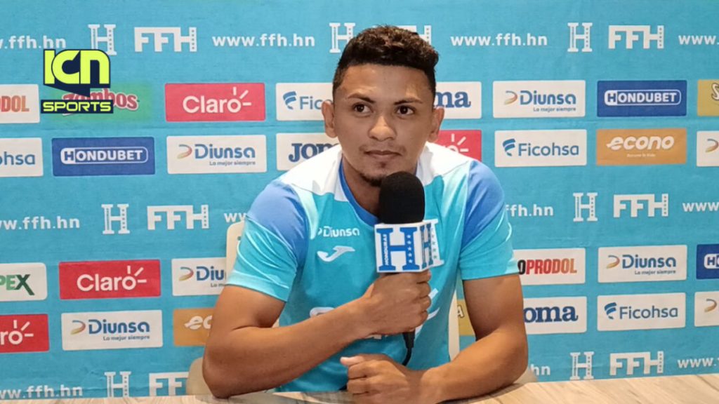 Alexy Vega perdió su pasaporte y se queda fuera de la convocatoria