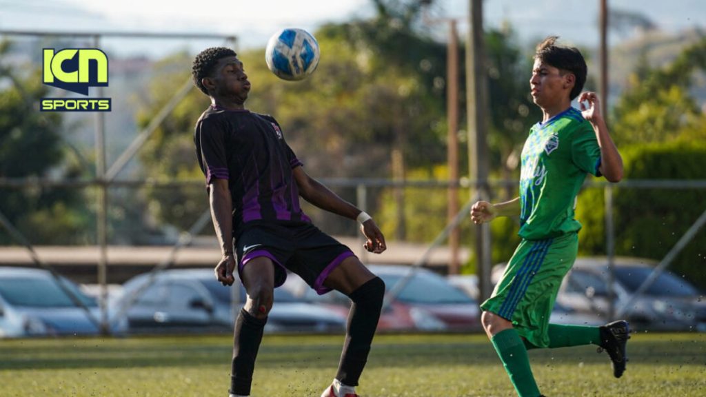Inauguran la Liga Cristiana de Fútbol en Honduras: Fe y pasión en la cancha