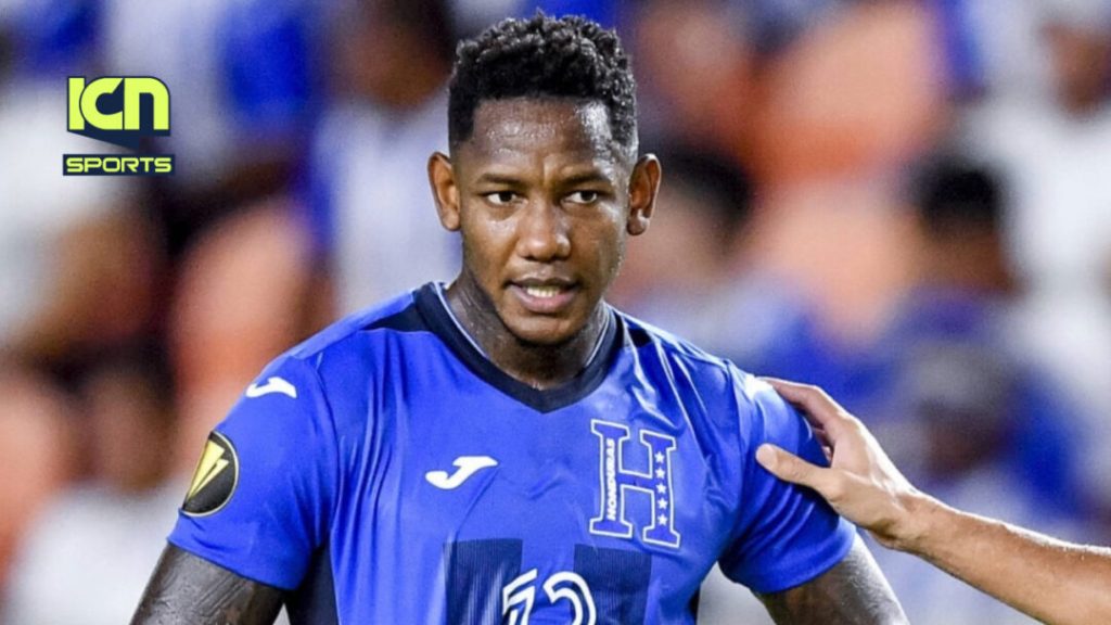 Romell Quioto vuelve a la H con una misión clara: el Mundial 2026