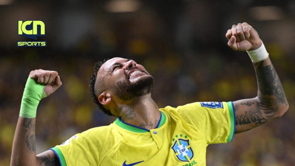 Neymar regresa para liderar a Brasil contra Colombia y Argentina