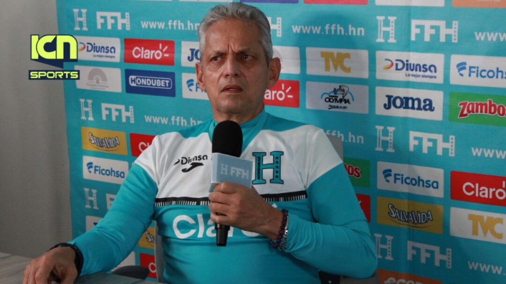 Rueda confirma bajas sensibles en La H para el repechaje ante Bermudas