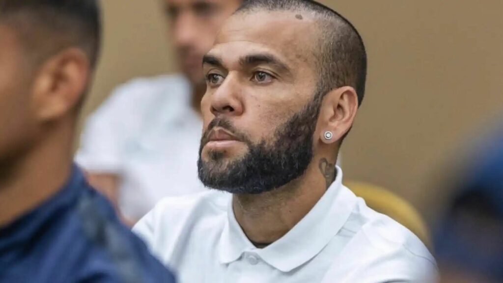 Cronología del juicio contra Dani Alves: la denuncia, condena y absolución