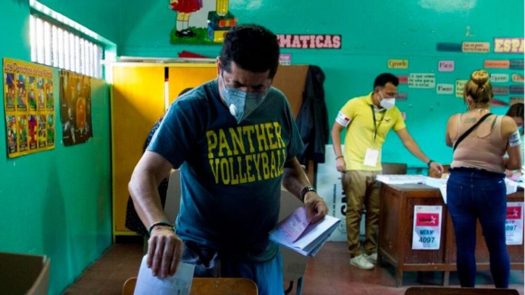 CNE y FF. AA. tomarán control de escuelas públicas el 8 de marzo para las elecciones primarias