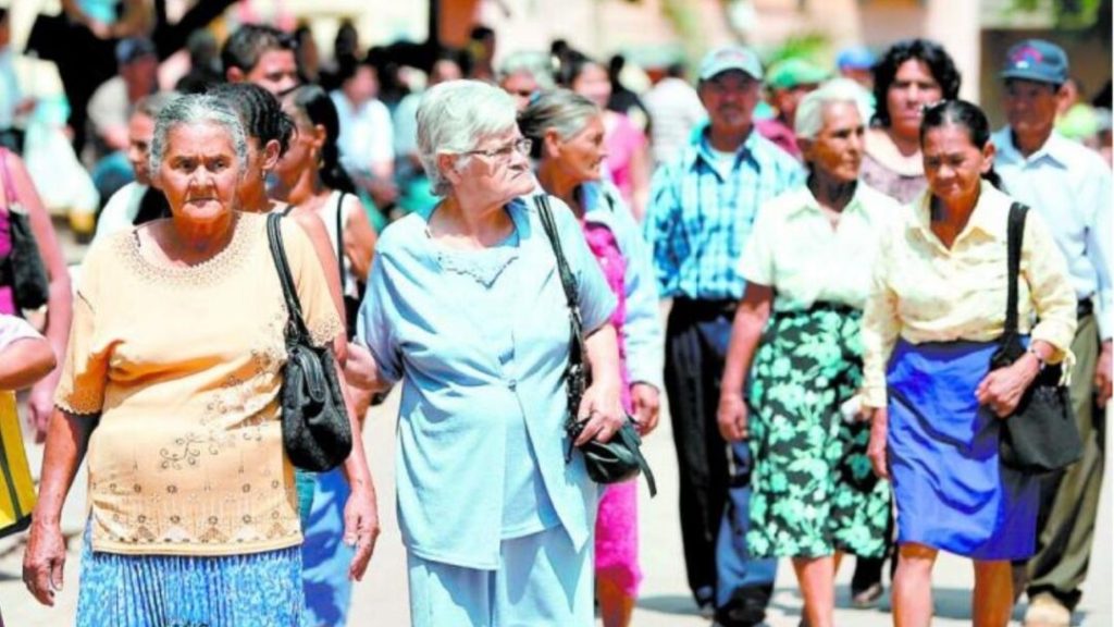 Más de 900 hondureños de más de 100 años habilitados para votar en las primarias