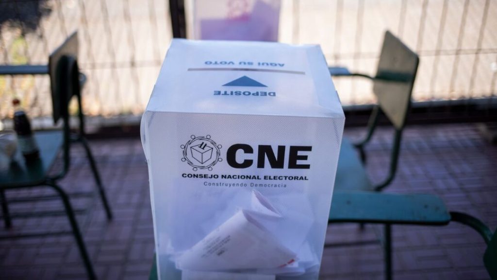 Los 4 municipios que definirían a los próximos candidatos presidenciales en Honduras