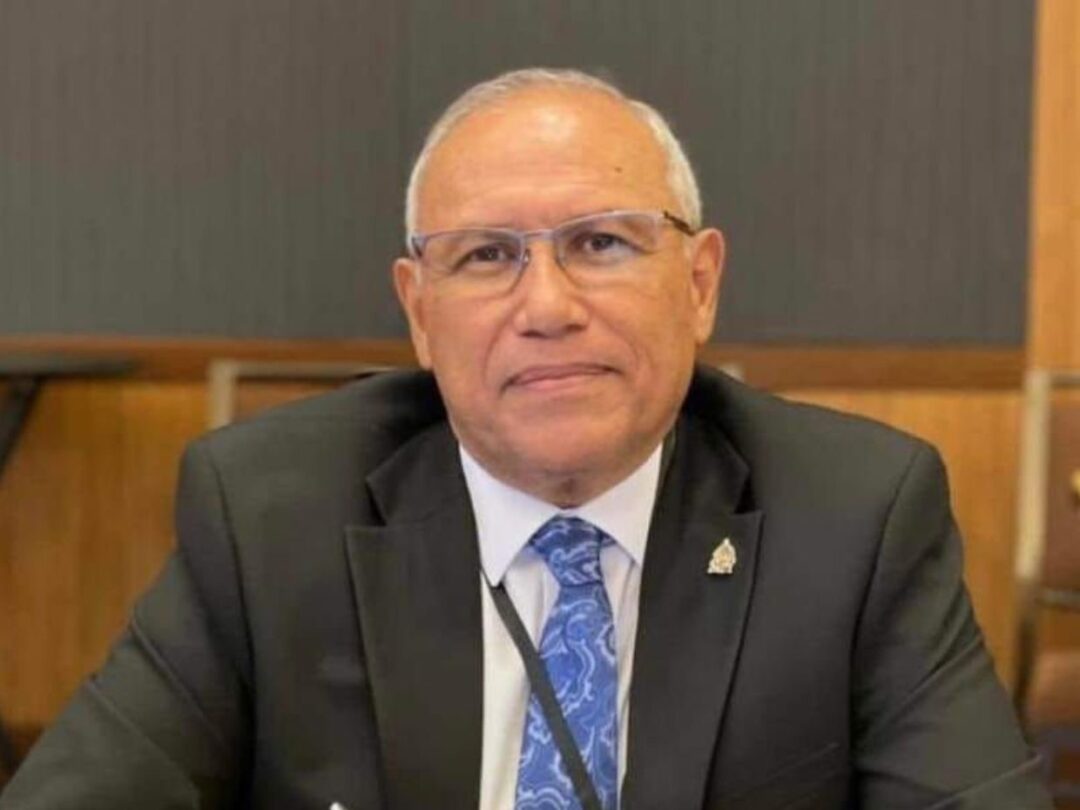 Remezón en la cúpula policial, Hugo Suazo sería el nuevo ministro de Seguridad