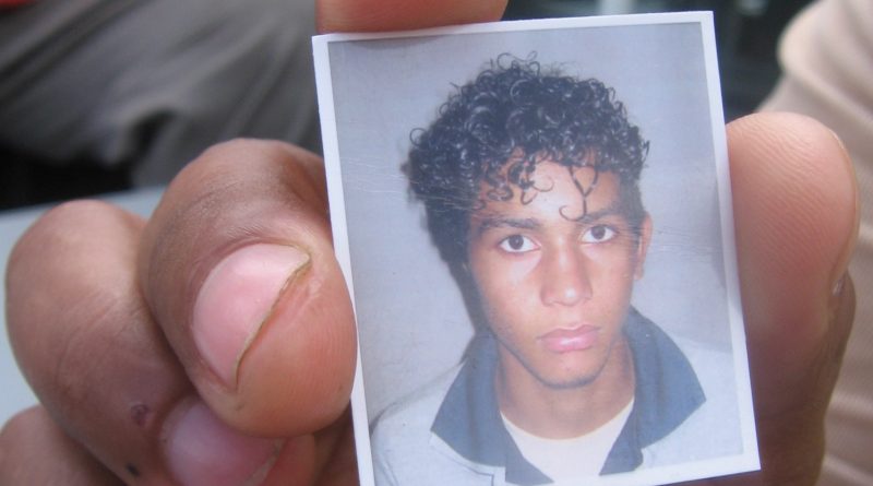 OPINIÓN | El juicio contra Romeo Vásquez y la batalla por la historia