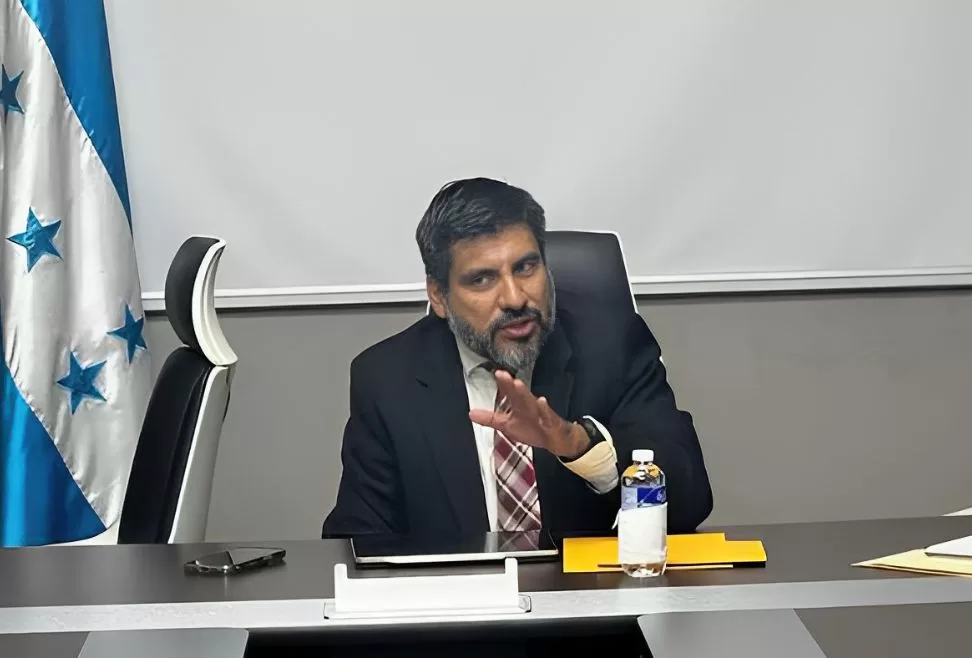 Reforma estratégica: el plan de Johel Zelaya con el que le restó poder al director de fiscales