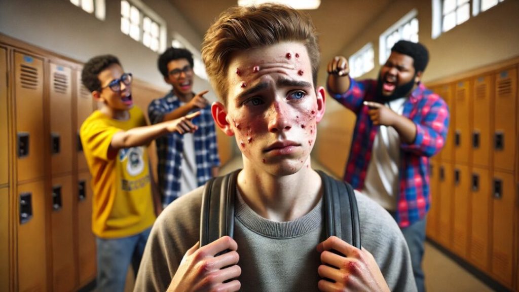 Educación no ha creado base de datos de acoso escolar pese a que ley tiene más de 10 años