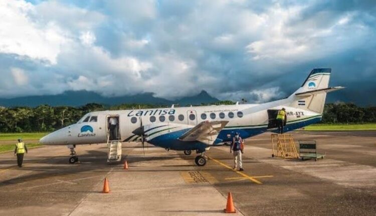 Pago de L12 mil a víctimas de accidente aéreo es una “ayuda voluntaria”, pero aerolínea cancelará el seguro completo