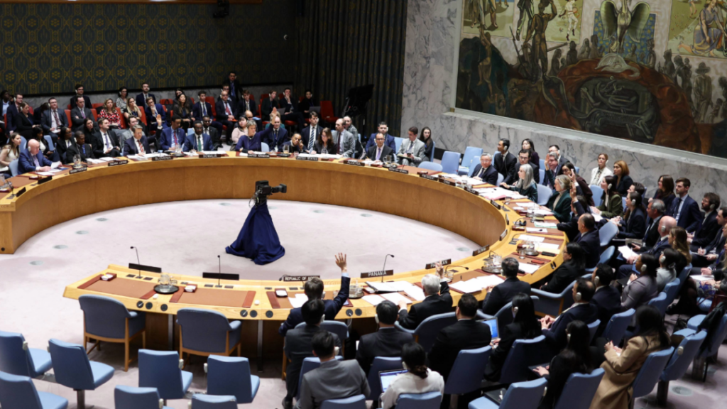 La ONU libera USD 110 millones para compensar a los “brutales” cortes en asistencia humanitaria