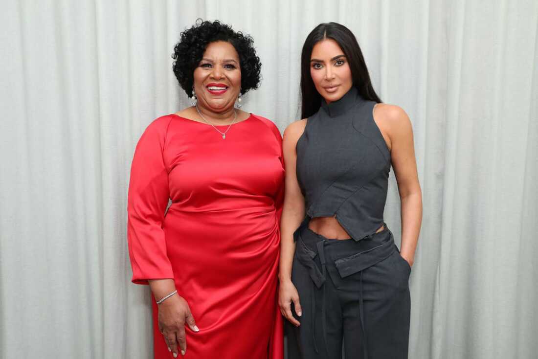 OPINIÓN | Alice Marie Johnson, la guerra contra las drogas y la política del perdón en tiempos de espectáculo