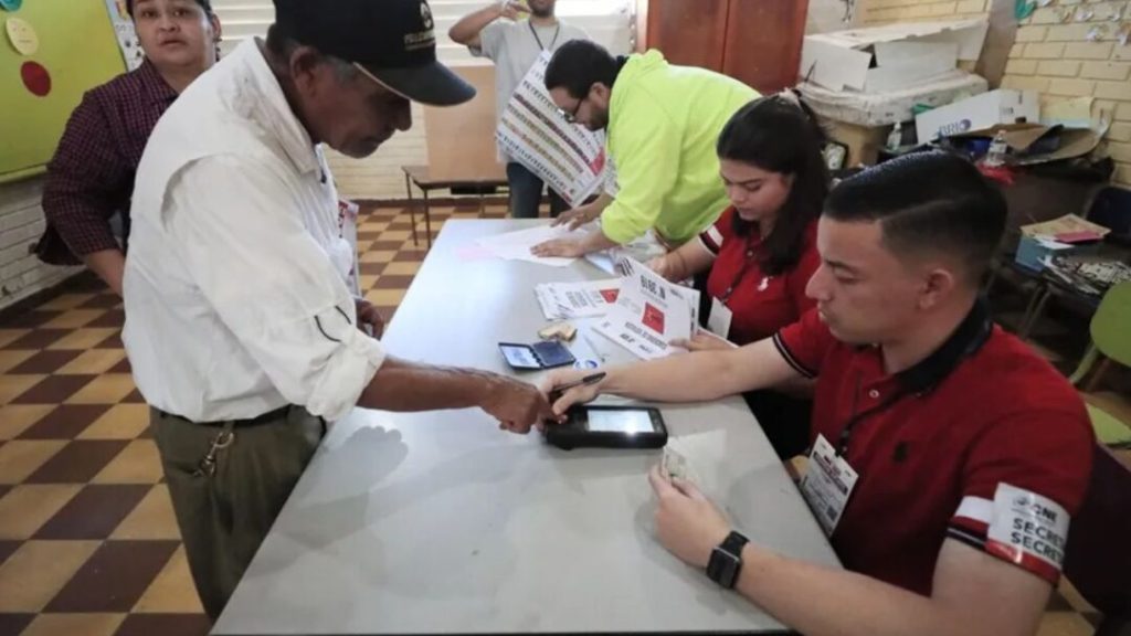 CNE confirma inicio del cronograma electoral para el 29 de mayo de 2025