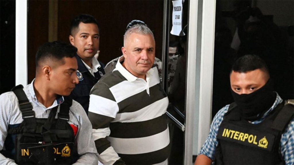 Julissa Villanueva denuncia impunidad en casos en los que está involucrada la cúpula policial